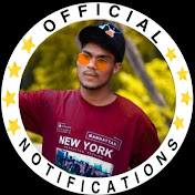 Official Notification 