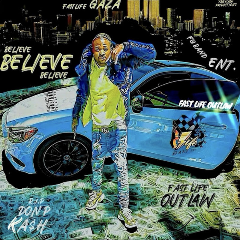 Hire FastLife GAZA — Cultural Experiences & Expat Life YouTube creator for sponsorships