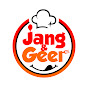 Jang & Geer Home Cooking logo