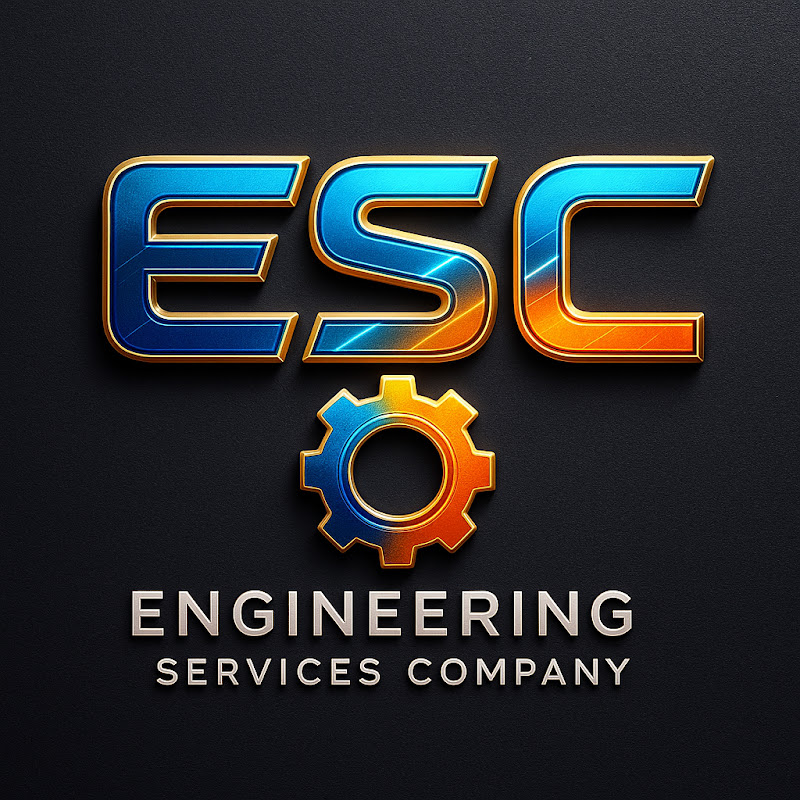 Engineering Services Company ESC icon