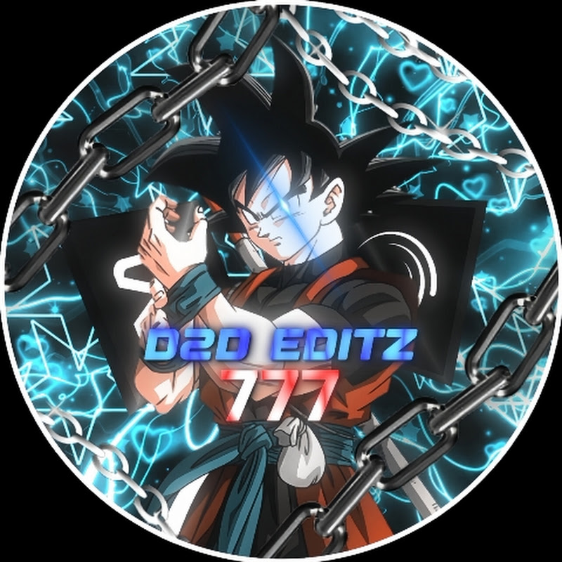 D2D Editz 777