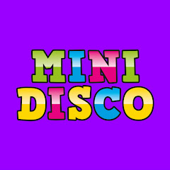 Minidisco English | Kids Songs
