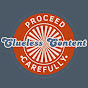 Clueless Content logo