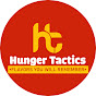 Hunger Tactics Restaurant logo