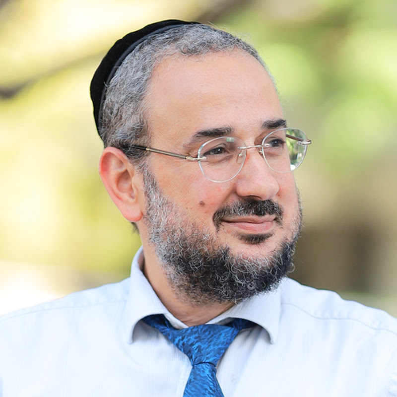 יעקב קבילו | הערוץ הרשמי