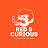 Red & Curious (English)