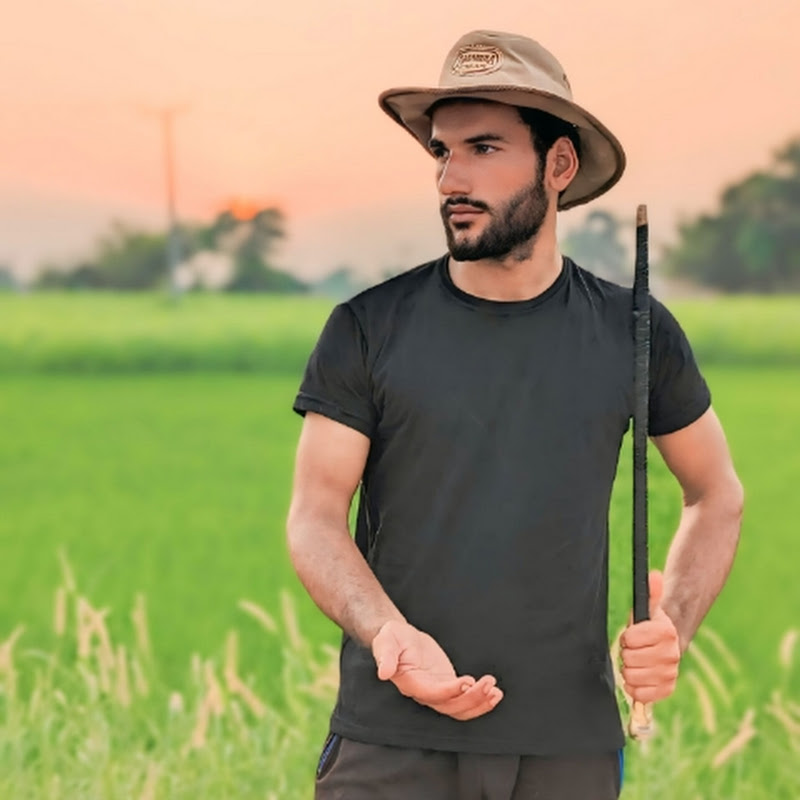 Ibrar Khichi 