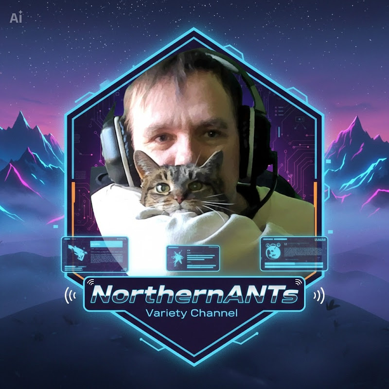 NorthernANTs icon