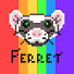 YX86scSflMc-channel-avatar-Ferret Whispers ASMR