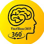 FactBase360 logo