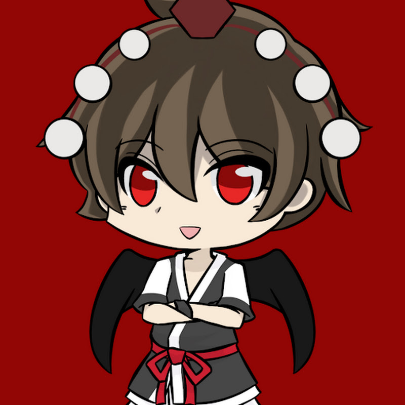 社畜天狗のサムネイル