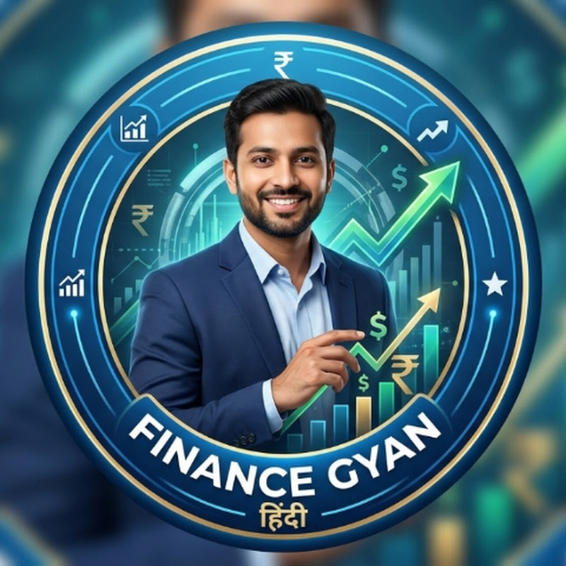 FINANCE HINDI TECH •1m views •1 hours 