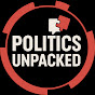 Politics Unpacked.  logo