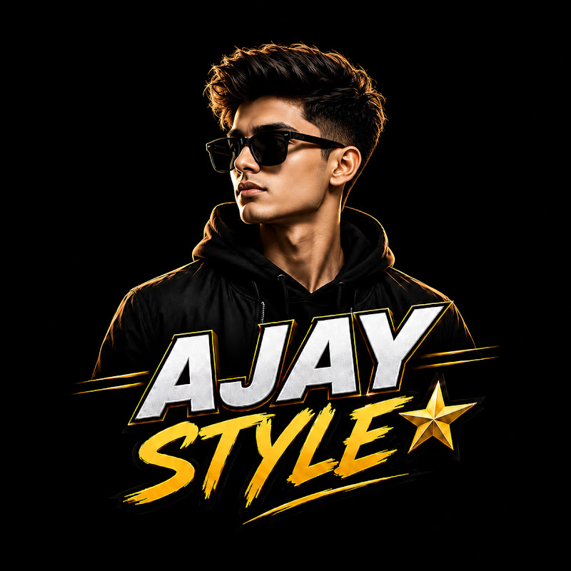 Ajay Style