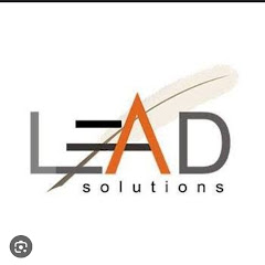 Lead solutions 😊