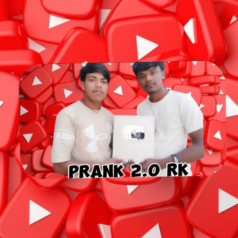 Prank 2.0 RK