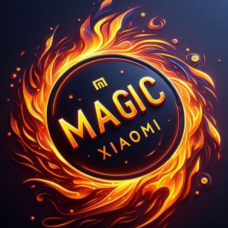 XiaomiMagic-شیائومی مجیک