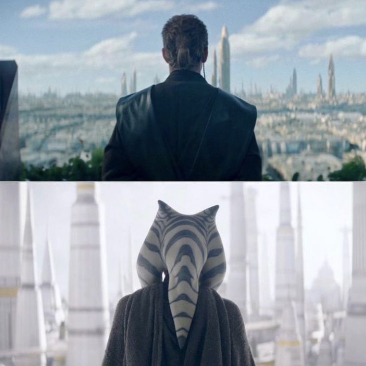 Post from Galactic Trailer