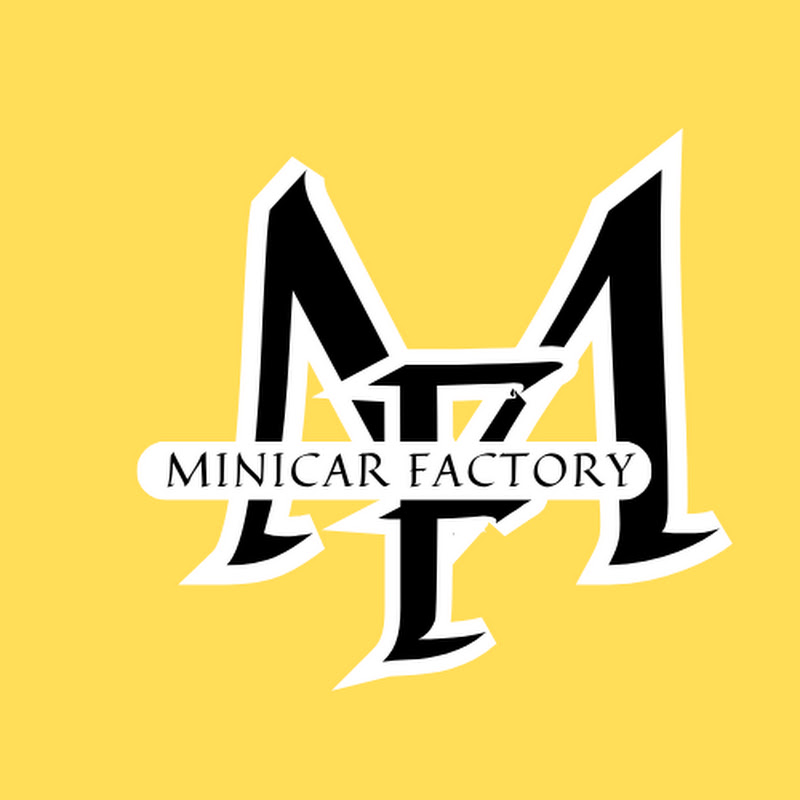 MINICAR FACTORY