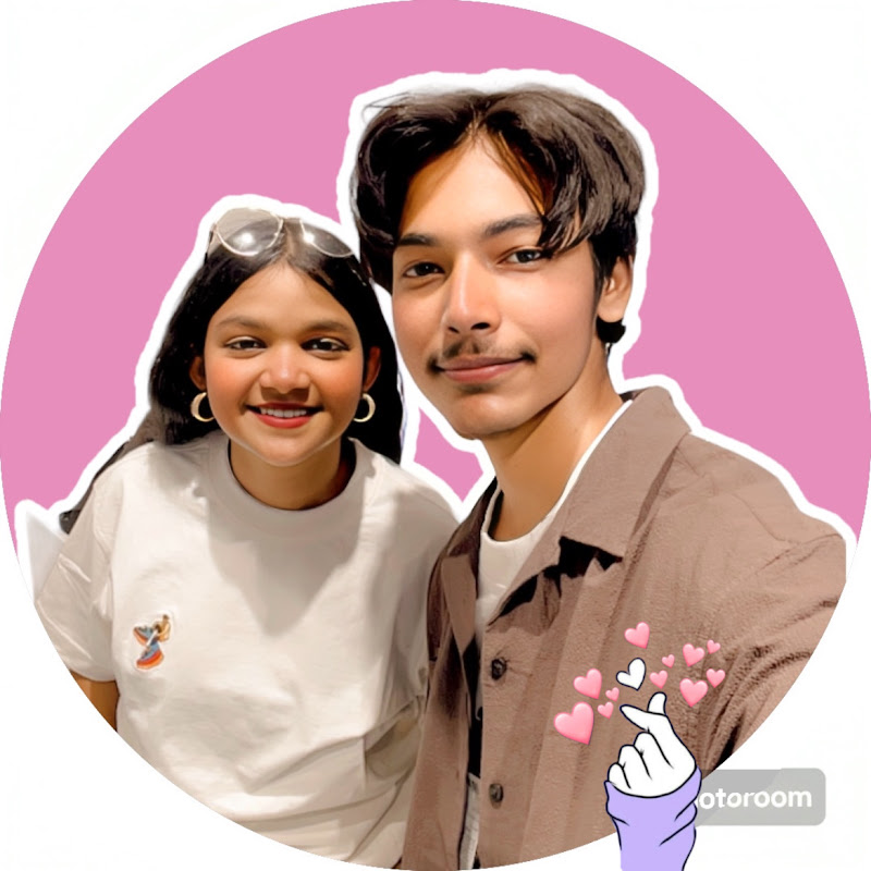 Harshita & Rajnish