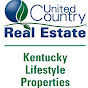 Kentucky Lifestyle Properties  YouTube Profile Photo