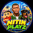 CzgnBcFMsEk-channel-avatar-NiTiN Plays