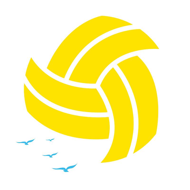 Better at Beach Volleyball