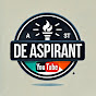 DE ASPIRANT  logo