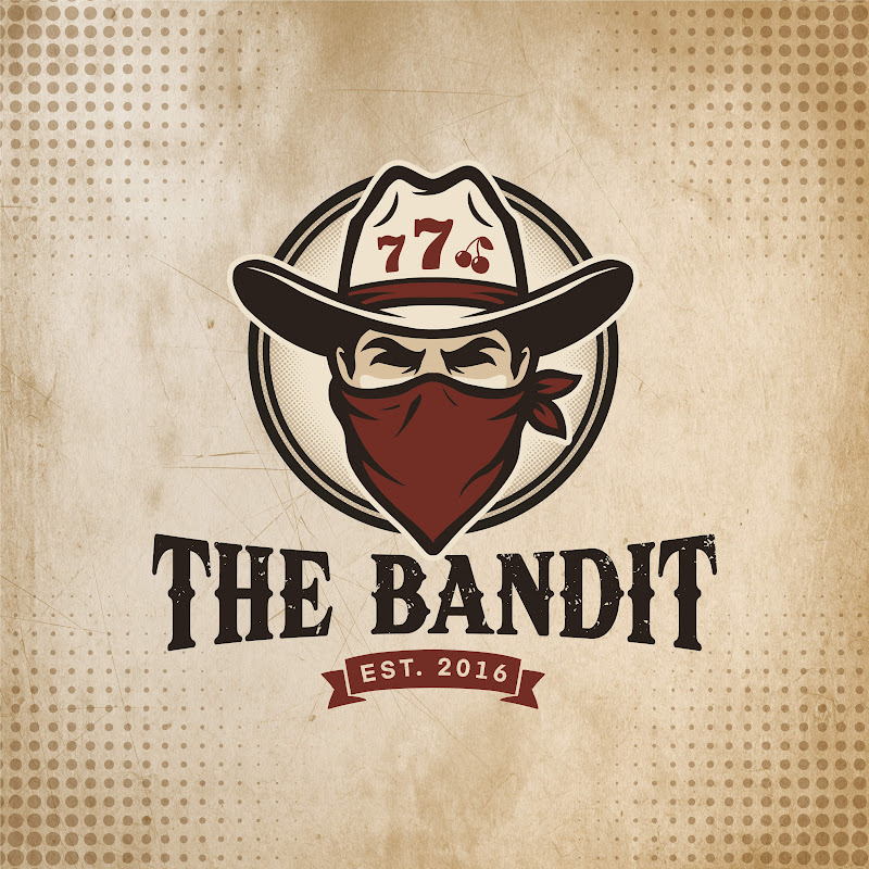 Hire The Bandit's Slot Video Channel — Gaming YouTube creator for sponsorships
