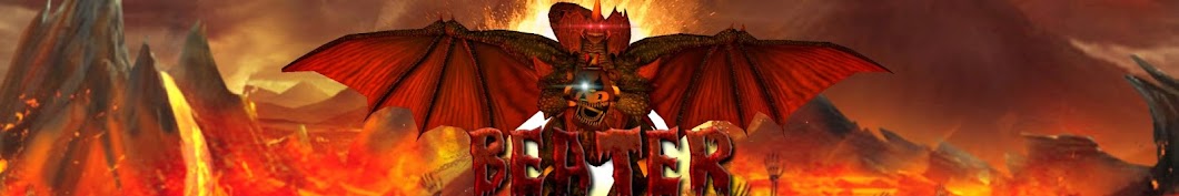 Beater500 YouTube kanalı avatarı