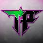 TOXIC PEARL logo