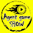 Agent game show