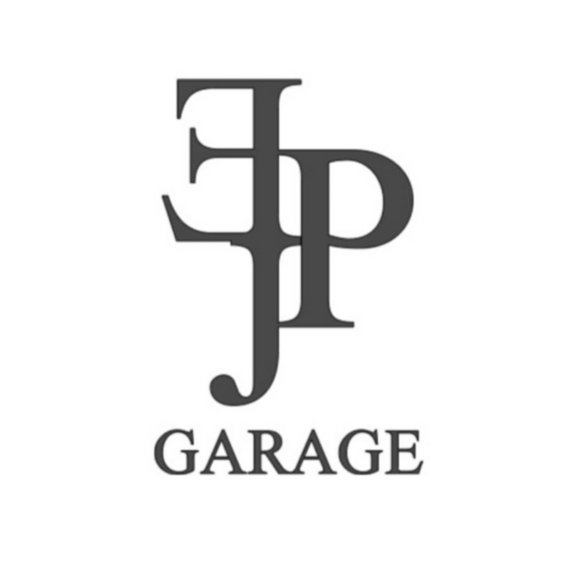 EPJ GARAGE