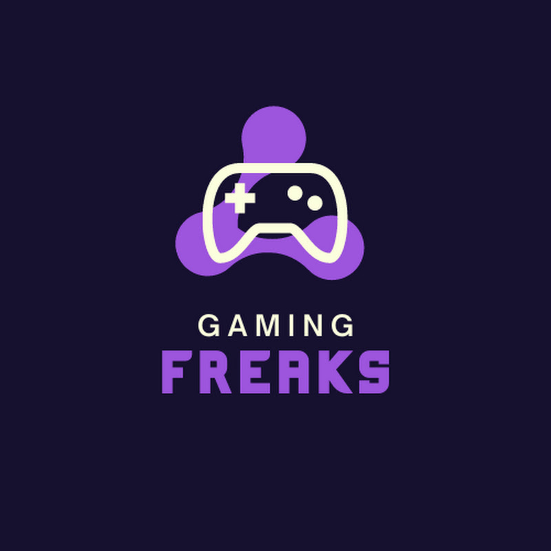 Gaming freaks