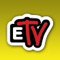 ElhadjTV Connect logo