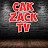 CAK ZACK TV