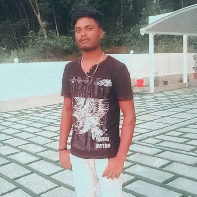 Vijay Kant YouTube channel