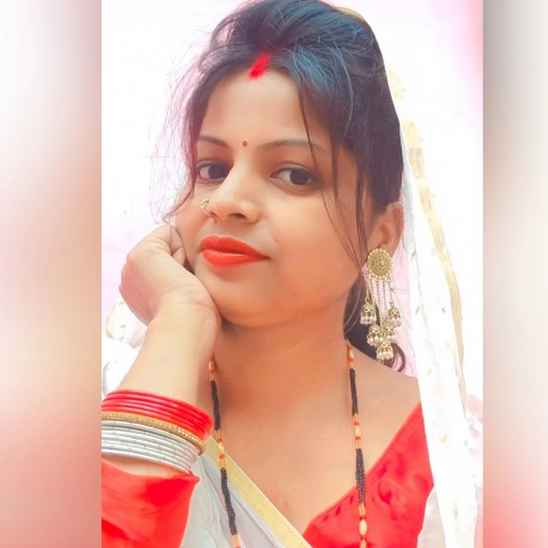 Sarita Maurya 
