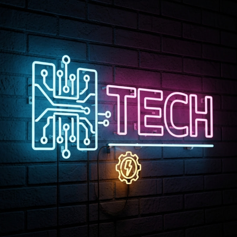 H-tech mania