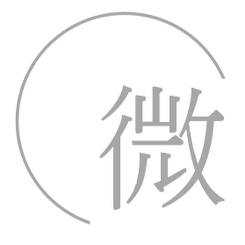 老張微旅行 Logo