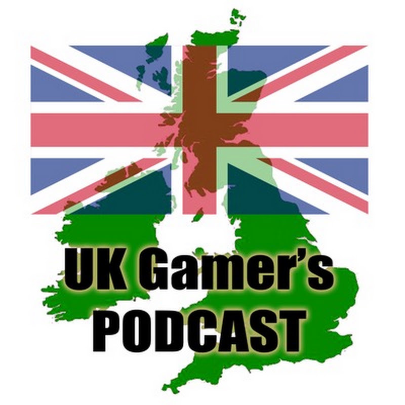 UKgamerspodcast