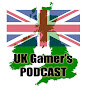 UKgamerspodcast