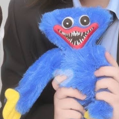 はぎぃアイコン画像