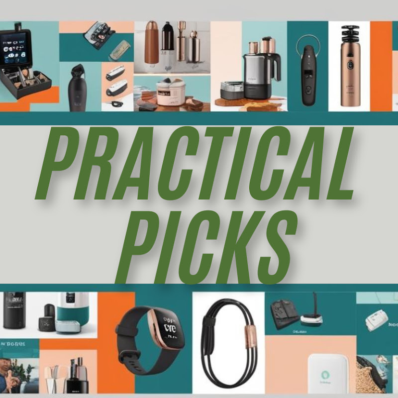 Practical Picks