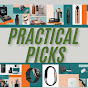 Practical Picks logo