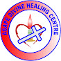 Agape Divine Healing Centre logo