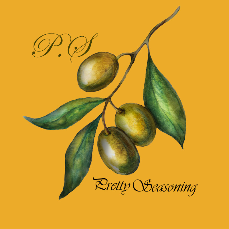 Pretty Seasoning