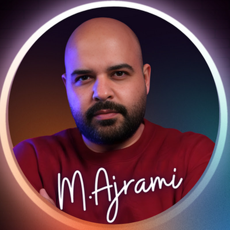 Ajrami Reviews | عجرمي ريفيوز