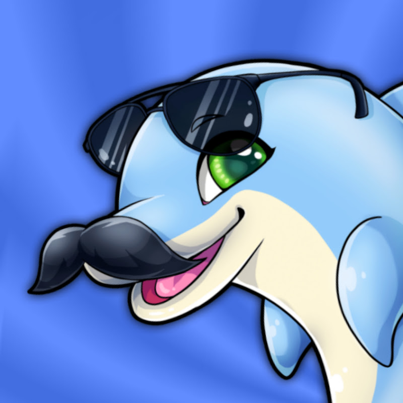 HomieDolphin icon