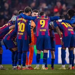 Barça Diligence 